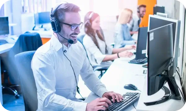 Milde Ökoberg Krypto Plattform