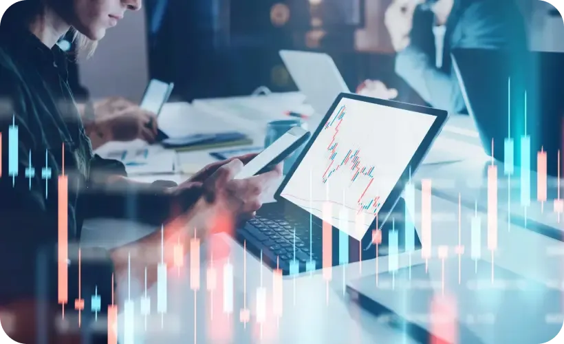 Milde Ökoberg algorithmische Strategien