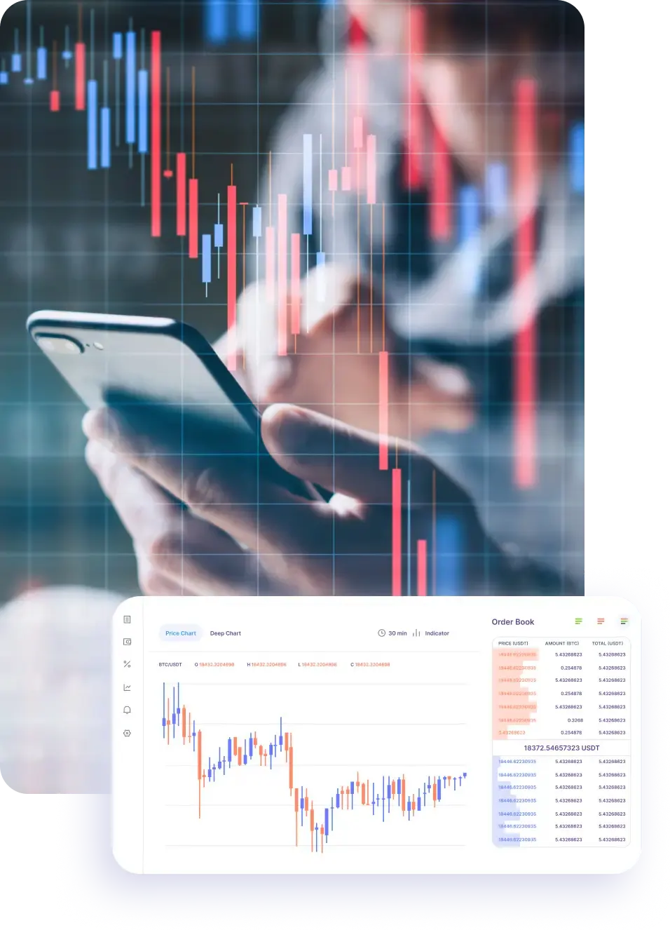 Milde Ökoberg Portfolio Analyse